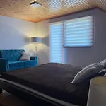 Vikendica U Srcu Bjelasnice 빌라 Trnovo
