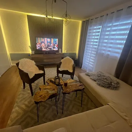 Vikendica U Srcu Bjelasnice *