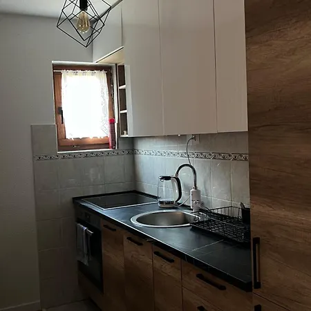 Villa Vikendica In Village Umoljani! A Place To Enjoy Nature Trnovo