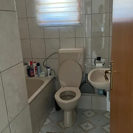 Vikendica In Village Umoljani! A Place To Enjoy Nature Villa *