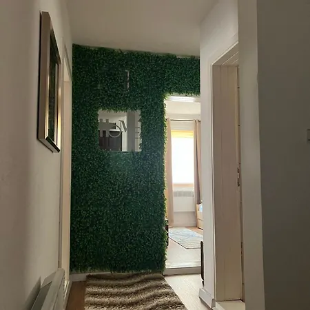 Villa Vikendica U Srcu Bjelasnice
