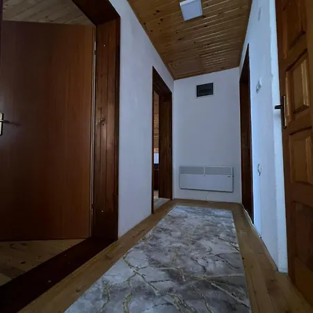 빌라 Vikendica U Srcu Bjelasnice