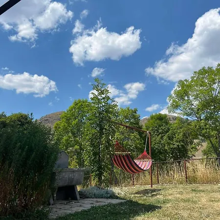 Vikendica U Srcu Bjelasnice Villa *