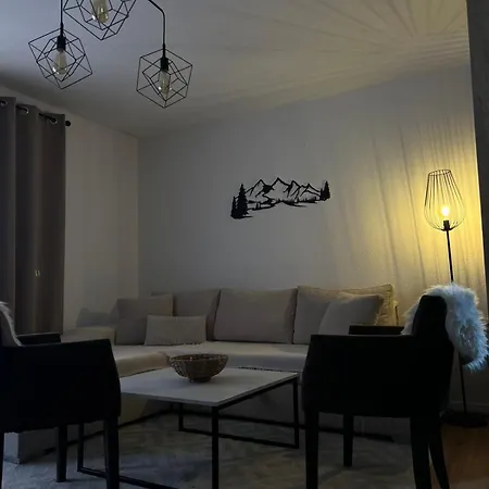 Vikendica U Srcu Bjelasnice Trnovo