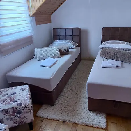 Vikendica U Srcu Bjelasnice