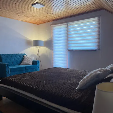 Vikendica U Srcu Bjelasnice Villa Trnovo