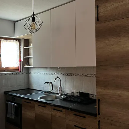 ヴィラ Vikendica U Srcu Bjelasnice Trnovo