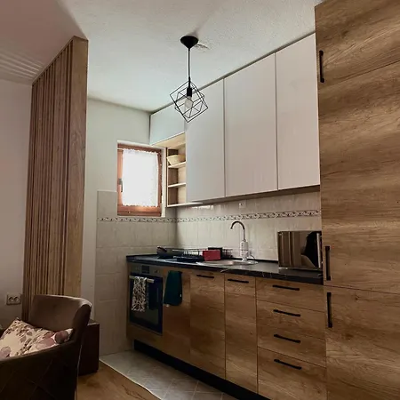Villa Vikendica U Srcu Bjelasnice *