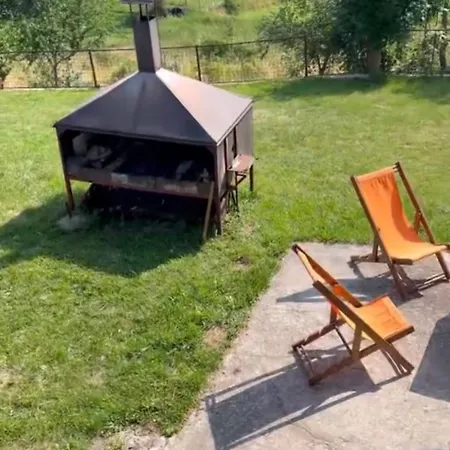 Vikendica U Srcu Bjelasnice Villa *