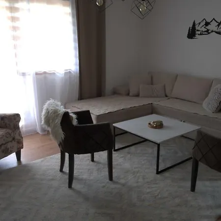 Vikendica U Srcu Bjelasnice Villa